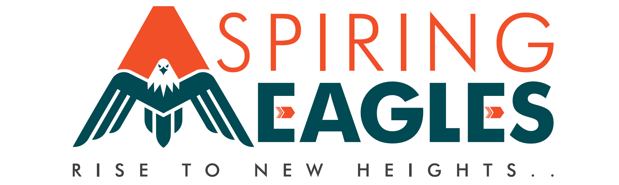 Aspiring Eagles